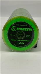 NYLON AMNESIA XFISH 100 MTS 0,80