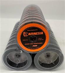 NYLON AMNESIA XFISH 100 MTS 0,5