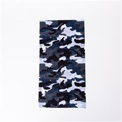 CUELLO CAMUFLADO