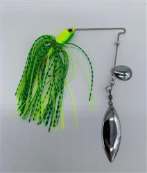 SEÑUELO CHATTERBAIT EN BOLSA