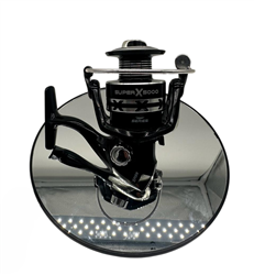 REEL SUPER X 5000 METAL 5 RULEMANES