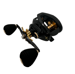 REEL DE PESCA MALACATE -DERECHO-