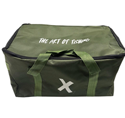 BOLSO DE PESCA SUPER GRANDE 56CM