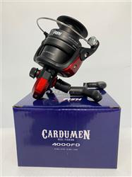 REEL CARDUMEN 4000