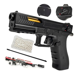 PISTOLA CYMA
