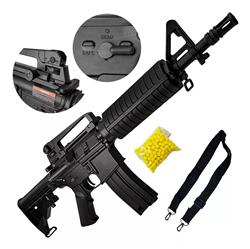 FUSIL AIRSOFT CYMA M4A1 AEG RIFLE ELECTRICO AUTOMATICO