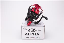 ALPHA YF7000