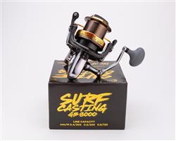 SURF CASTING GB8000