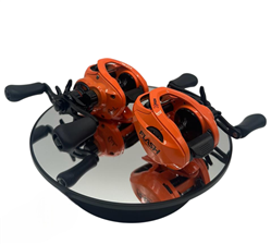 REEL BAIT FLASH -IZQUIERDO-