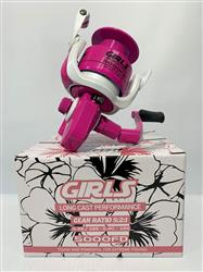 REEL FRONTAL GIRLS 5000