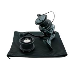 REEL GREY RIDER 10000 5+1 METAL 2 CARRETE