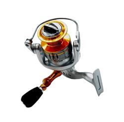 REEL GOLD RIDER 6000 3+1 METAL