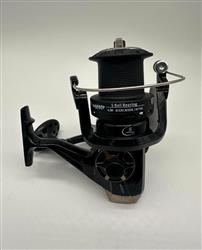 REEL DE PESCA DE LANCE CARRETEL CONICO
