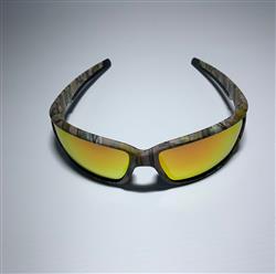 ACCESORIO DE PESCA MEGA CAMO