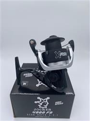 REEL FRONTAL JOCKER 4000
