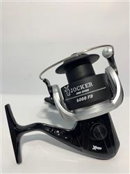 REEL FRONTAL JOCKER 6000