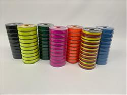 MULTIFILAMENTO X-FISH LATIGAZO 4X 100MTS 0,30mm COLORES VARIOS