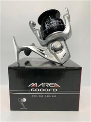 REEL MAREA 6000