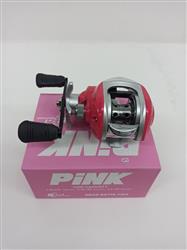 REEL HUEVITO PINK