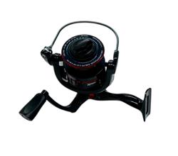 REEL QUICK RIDER 5000 3+1 METAL