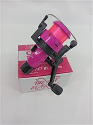 REEL FRONTAL SL500 PINK