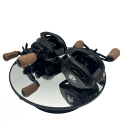 REEL BAIT SOL -IZQUIERDO-