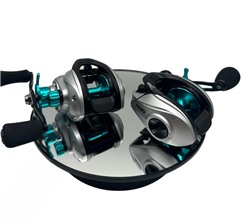 REEL BAIT TRICO -DERECHO-