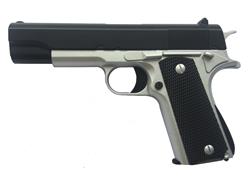 PISTOLA VIGOR