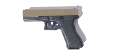 PISTOLA VIGOR