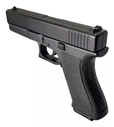 PISTOLA GLOCK VIGOR NEGRA