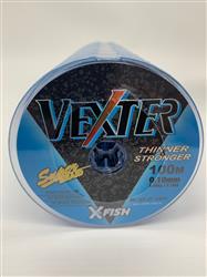 MULTI VEXTER 4X 100M 0,10 COLORES