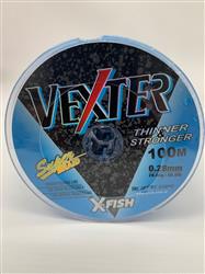 MULTI VEXTER 4X 100M 0,28 COLORES