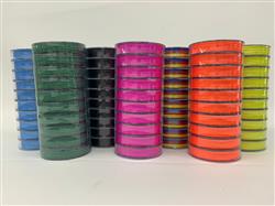 MULTIFILAMENTO VEXTER 4X 100M 0,30mm COLORES VARIOS