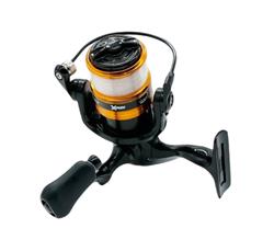 REEL X11 1000 7BB METAL CON  TANZA