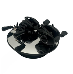 REEL BAIT X-2 -DERECHO-