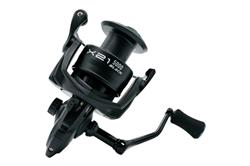 REEL FRONTAL X 21 BLACK 4000