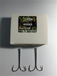 ANZUELO XFISH EN CAJA